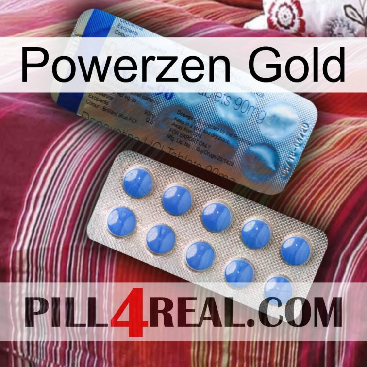 Powerzen Gold 40